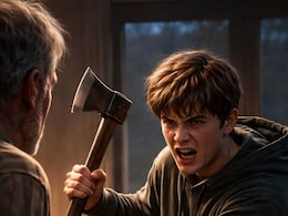 Rajasthan: चाचा ने शराब पीने के लिए पैसे देने से किया इनकार, भतीजे ने सिर पर कुल्हाड़ी मारकर लूट लिया चांदी का कड़ा