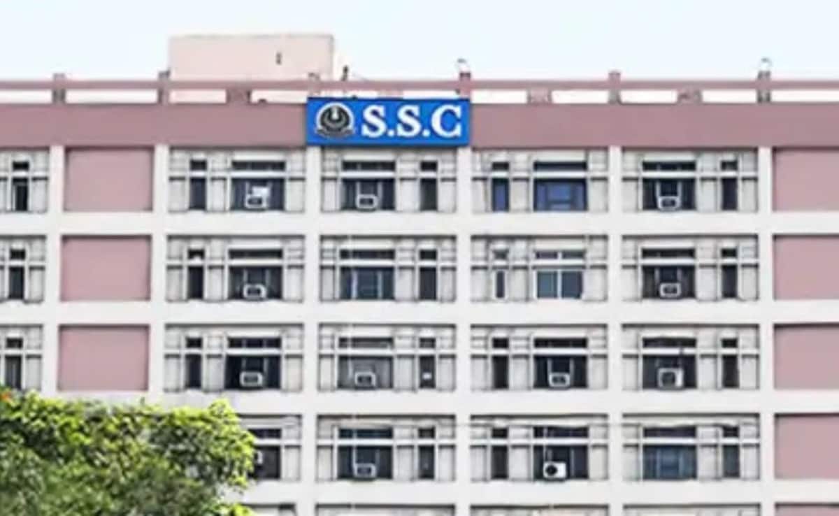 SSC Releases First Round Tentative Allocation For CGL 2025 — Check Cut-Offs And Process