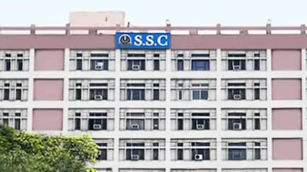 SSC MTS Exam 2025: उत्तर प्रदेश के झांसी और गोरखपुर के 3 केंद्र पर आज होगी SSC MTS परीक्षा