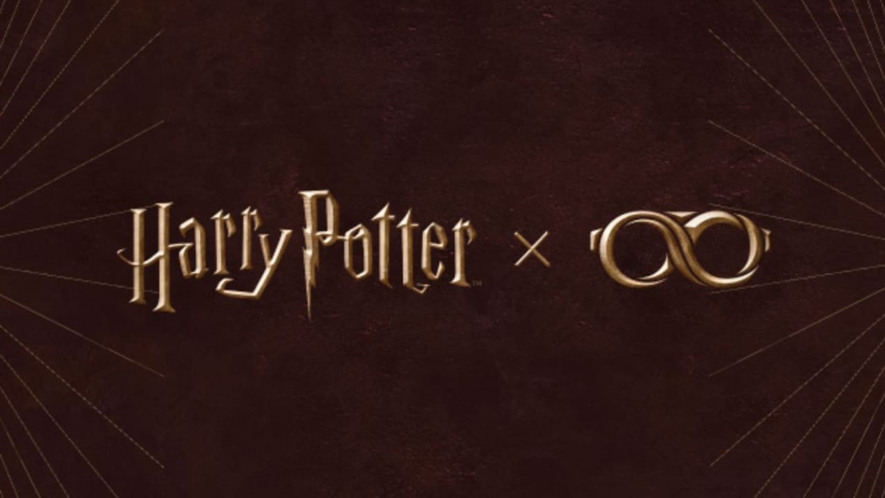 This limited edition Harry Potter frames add quiet character to your look. This limited edition Harry Potter frames add quiet character to your look.