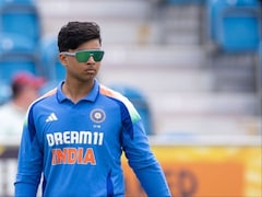 सिर्फ 14 साल के वैभव सूर्यवंशी, लेकिन अगला जूनियर विश्व कप नहीं खेल पाएंगे, जानें क्यों