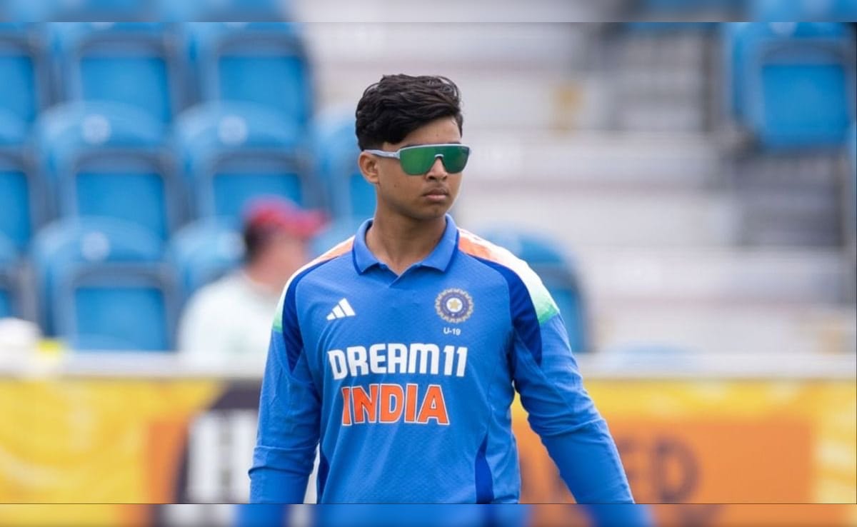 विराट, सचिन, पोंटिंग नहीं, वैभव सूर्यवंशी ने वर्ल्ड कप में बताया कौन से दो खिलाड़ी हैं उनके फेवरेट क्रिकेटर