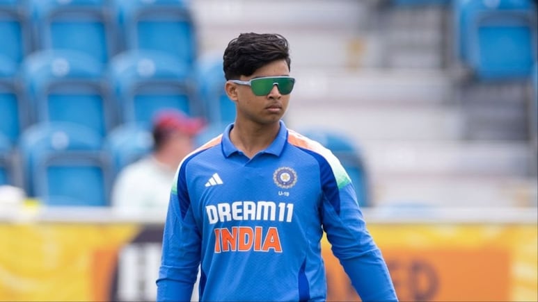 विराट, सचिन, पोंटिंग नहीं, वैभव सूर्यवंशी ने वर्ल्ड कप में बताया कौन से दो खिलाड़ी हैं उनके फेवरेट क्रिकेटर