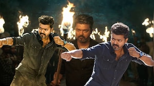 Cinema Meets Politics: Why Vijay's 'Jana Nayagan' Has No Release Date