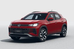 Can Volkswagen Tera Fill Shoes Of Polo As A Spiritual Successor?