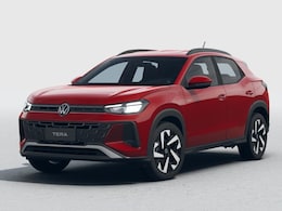 Can Volkswagen Tera Fill Shoes Of Polo As A Spiritual Successor?