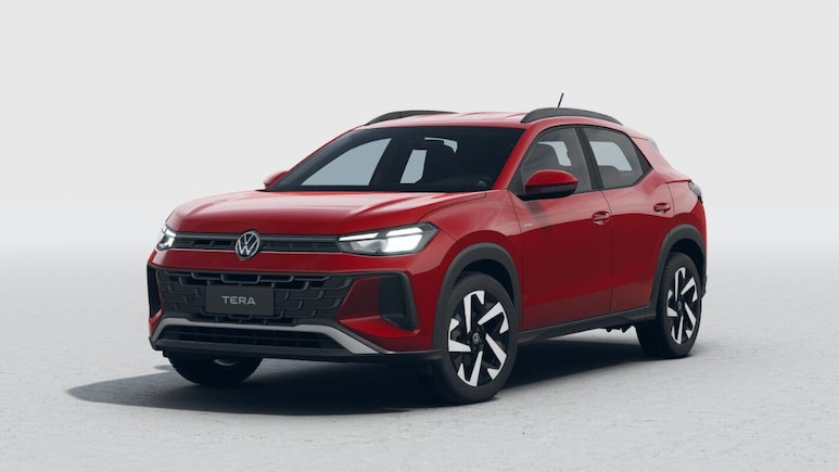 Can Volkswagen Tera Fill Shoes Of Polo As A Spiritual Successor?