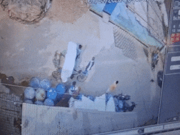 बच्चे को ऐसी टक्कर मारी कि दूर जा गिरा... मामा की कार से 15 साल के भांजे ने सड़क पर मचाया कोहराम