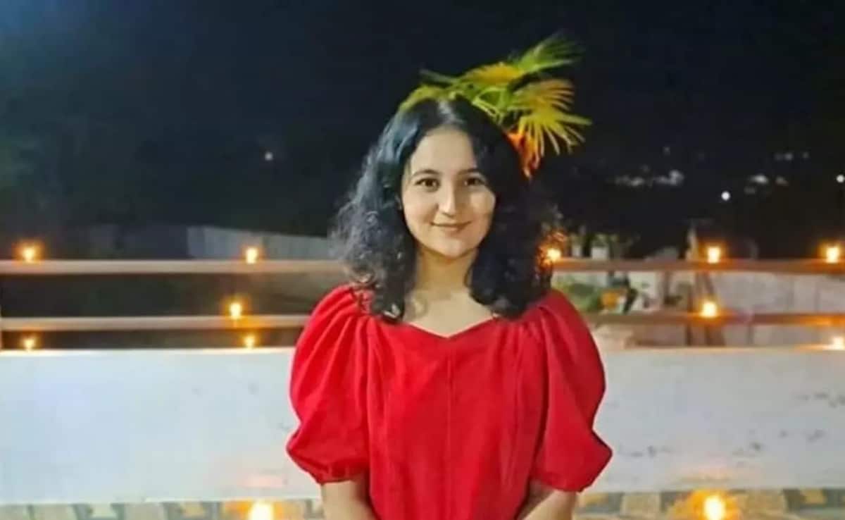 Latest and Breaking News on NDTV