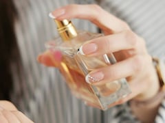 Is Your Perfume Giving You A Chronic Cough?