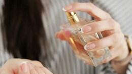 Is Your Perfume Giving You A Chronic Cough?
