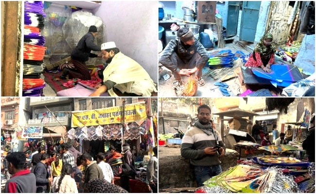 Latest and Breaking News on NDTV