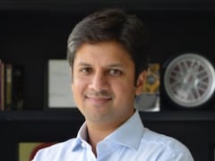 Davos 2026: Geopolitics Has Overtaken AI India Inc's Theme, Says RPG's Anant Goenka