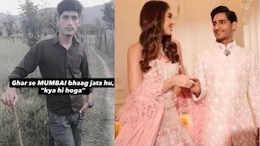 मुंबईला स्वप्नांची मायानगरी का म्हणतात? घर सोडून मुंबईत गेलेल्या तरुणानं करून दाखवलं, Video पाहून हिंमत वाढेल