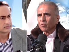 'Trump Shook Europe Very Hard': Sunil Mittal To NDTV In Davos