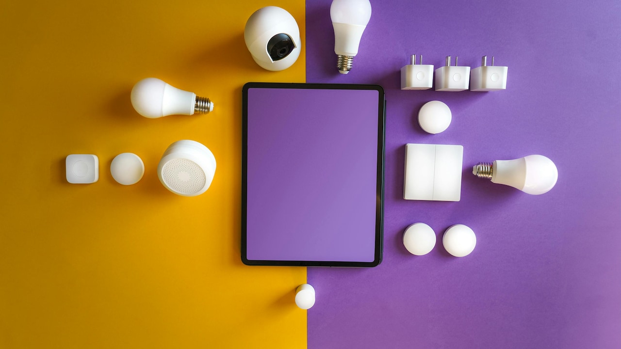 Which smart device do you need for your home?