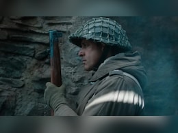 ओटीटी पर '120 बहादुर' ने दर्शकों के दिल को छुआ, अभिनय की सराहना