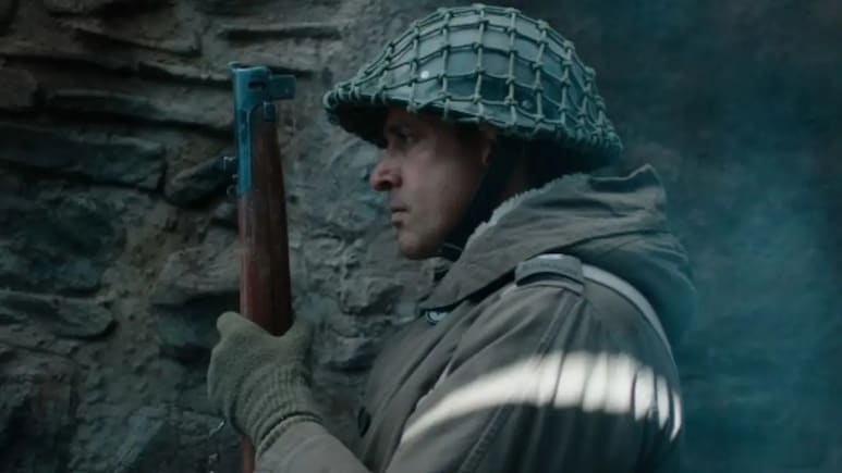 ओटीटी पर '120 बहादुर' ने दर्शकों के दिल को छुआ, अभिनय की सराहना