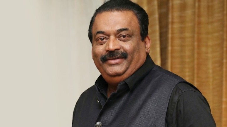 Who Was CJ Roy? Confident Group Founder Shoots Himself During I-T Searches In Bengaluru