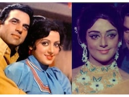 &lsquo;साथ बिताए पलों के वीडियो देख आता है रोना&rsquo;, धर्मेंद्र के जाने के गम में अब भी डूबी हुई हैं हेमा मालिनी