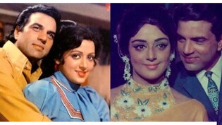 &lsquo;साथ बिताए पलों के वीडियो देख आता है रोना&rsquo;, धर्मेंद्र के जाने के गम में अब भी डूबी हुई हैं हेमा मालिनी