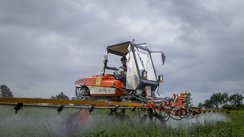 India, EU Trade Deal to Include Some Farm Goods, Official Says