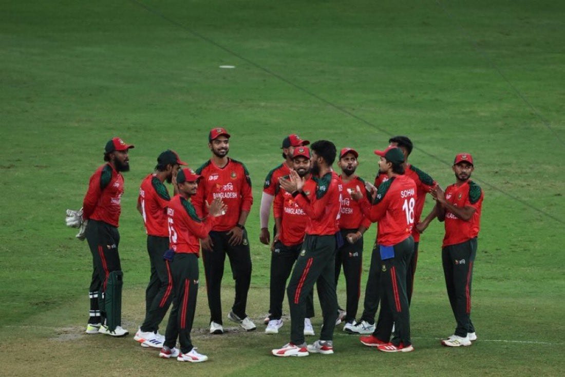 Bangladesh Won't Play T20 World Cup In India After ICC Rejects Request