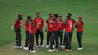 Bangladesh Won't Play T20 World Cup In India After ICC Rejects Request