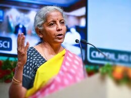 Finance Minister To Table Sunday Budget: What It Means For Markets And Investors