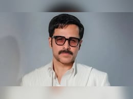 Emraan Hashmi Admits Getting "Called Out At Immigration Checks" Multiple Times, Reveals Why