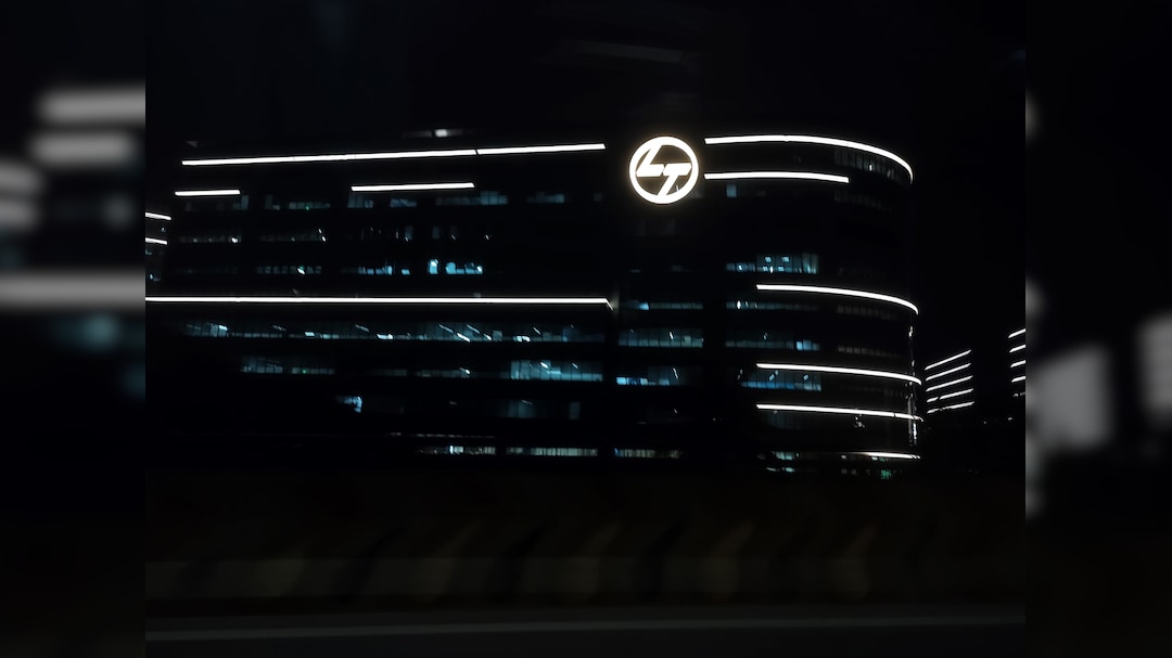 L&T's Q3 Performance Softens, But Motilal Oswal Hikes Target Price Here's Why