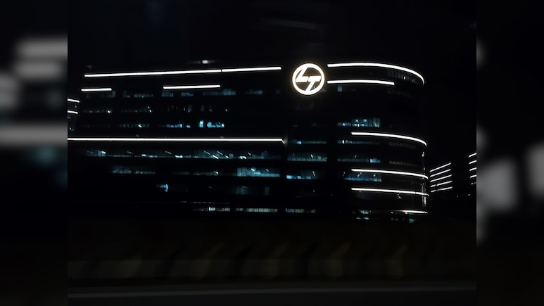 L&T's Q3 Performance Softens, But Motilal Oswal Hikes Target Price &mdash; Here's Why