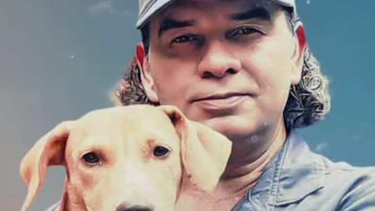 आवारा कुत्तों के हक में आवाज उठा रहे मोहित चौहान, बोले- कुत्तों को शेल्टर में रखने से मदद नहीं मिलेगी