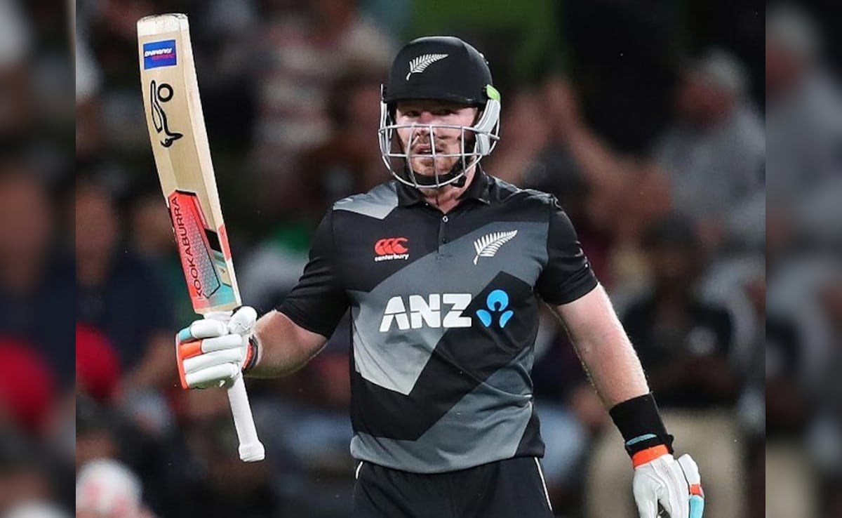 टिम सीफर्ट का धमाका, छक्के-चौकों की बौछार करते हुए रच दिया इतिहास, बनें संयुक्त रूप से तीसरे बल्लेबाज