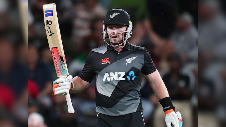 टिम सीफर्ट का धमाका, छक्के-चौकों की बौछार करते हुए रच दिया इतिहास, बनें संयुक्त रूप से तीसरे बल्लेबाज