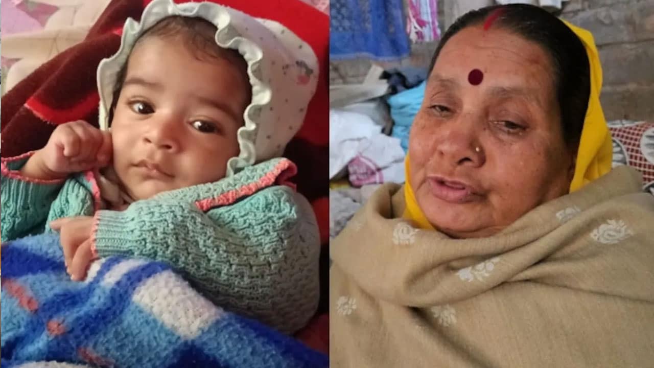 "We Added Water To Packaged Milk": Indore Family Loses 5-Month-Old