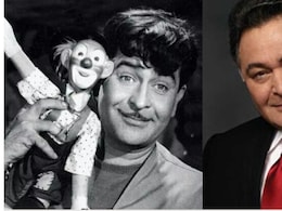 ऋषि कपूर ने इस वजह से ठुकरा दी थी पिता राज कपूर की फिल्म, डायरेक्टर के सामने खुद किया था खुलासा