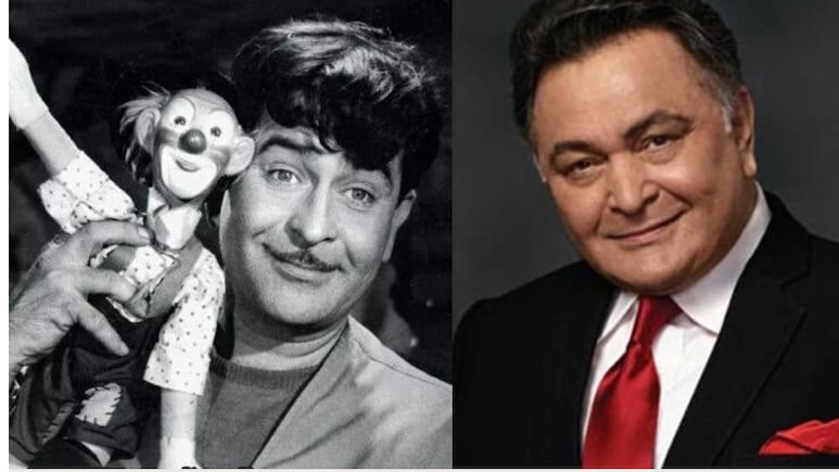 ऋषि कपूर ने इस वजह से ठुकरा दी थी पिता राज कपूर की फिल्म, डायरेक्टर के सामने खुद किया था खुलासा