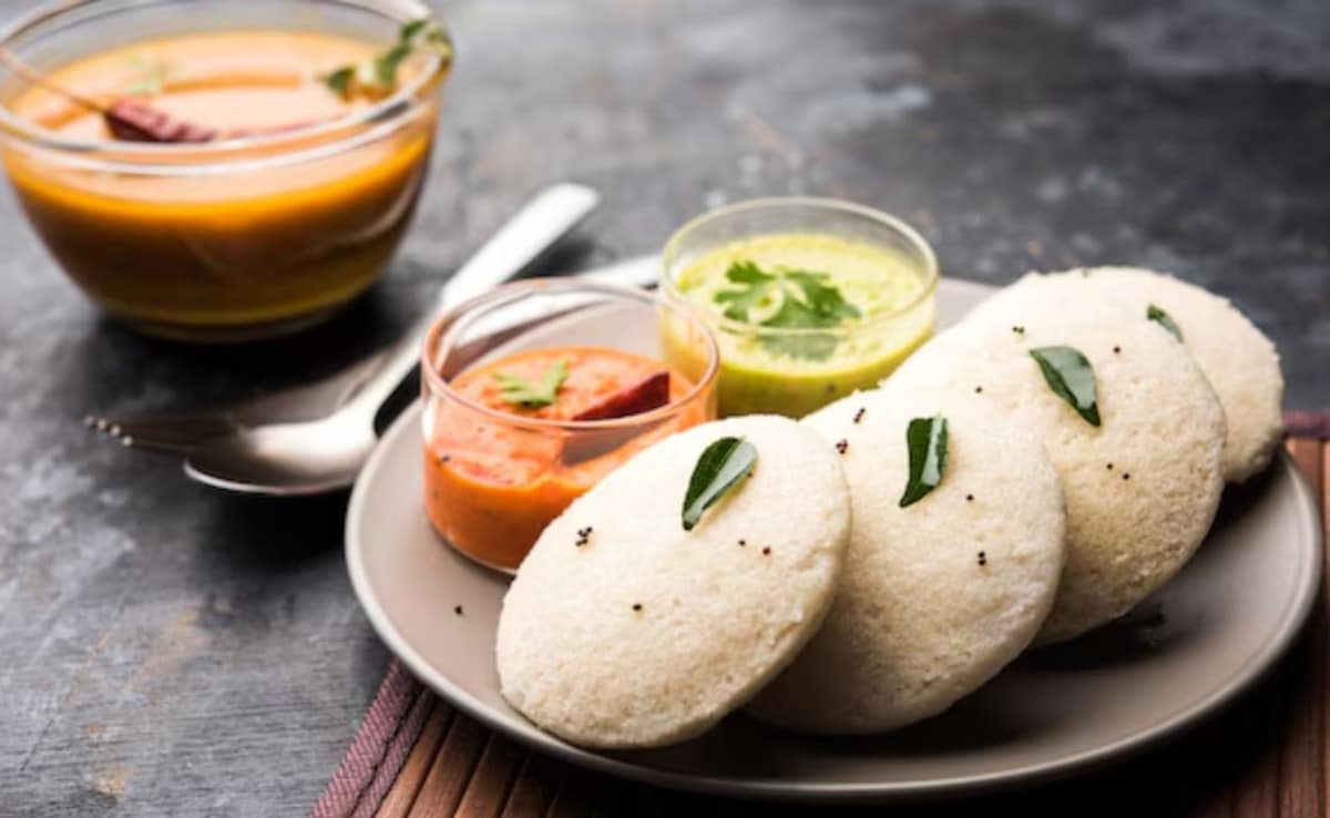 "Food should never be discussed in isolation," concluded Mugdha. Photo: Freepik