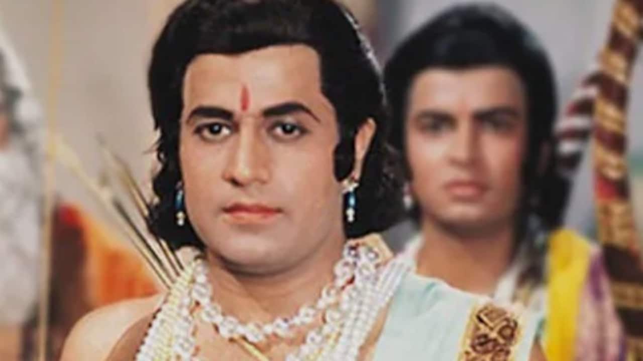 जब-जब पर्दे पर आए भगवान राम, बदल गई कलाकारों की पहचान, एक की तो घर-घर में होती थी पूजा