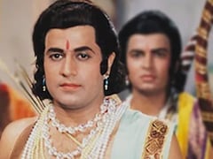 जब-जब पर्दे पर आए भगवान राम, बदल गई कलाकारों की पहचान, एक की तो घर-घर में होती थी पूजा