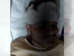 जोधपुर के सरकारी स्कूल में खूनी खेल, बहन पर टिप्पणी को लेकर छात्रों में हुई झड़प... सिर पर गंभीर चोट