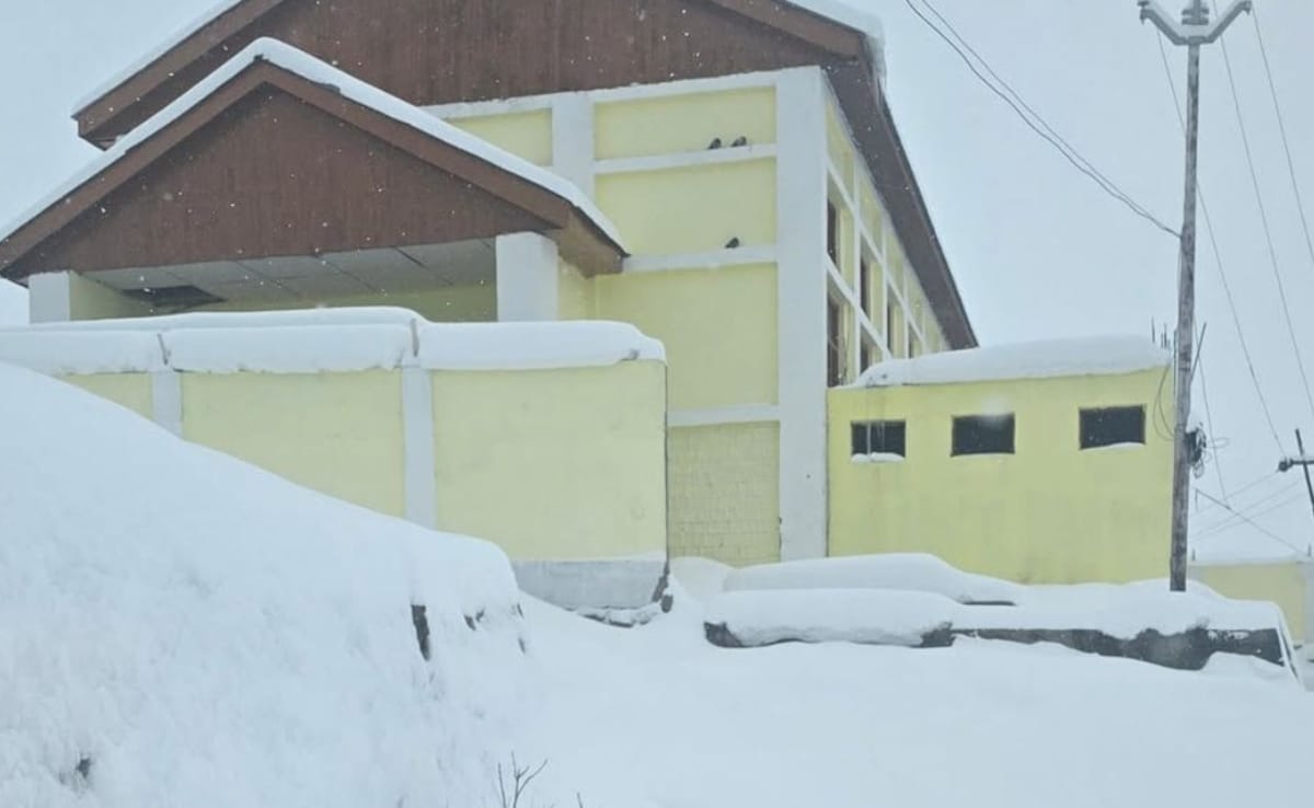 Latest and Breaking News on NDTV Latest and Breaking News on NDTV