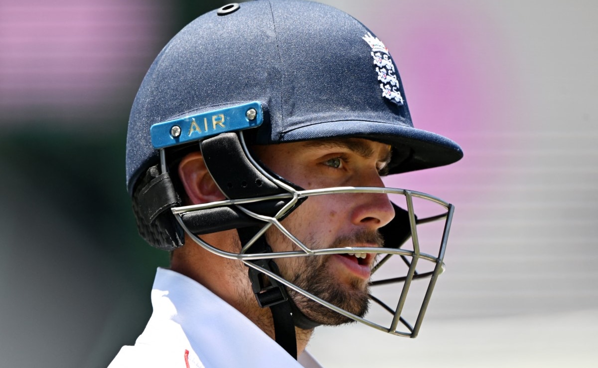 Jamie Smith Finds Support From Joe Root After Brutal Criticism: "Job Is To Score Runs"