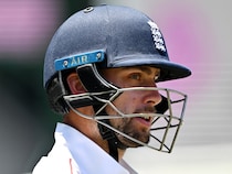 Jamie Smith Finds Support From Joe Root After Brutal Criticism: "Job Is To Score Runs"