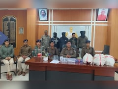 जज पति ने ही दी थी पत्नी की हत्या की सुपारी, दो लाख में हायर किए शूटर, तीन बदमाश गिरफ्तार