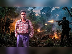 बीजापुर एनकाउंटर अपडेट: 4 महिला नक्सलियों समेत 6 ढेर, DVCM दिलीप बेडजा भी मारा गया