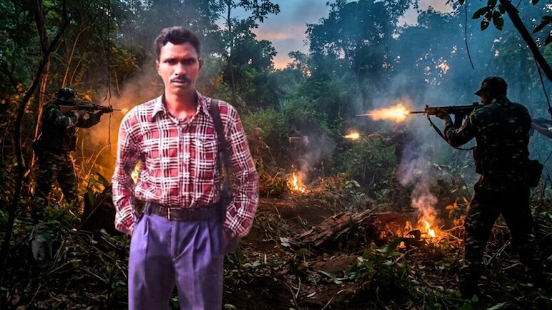 बीजापुर एनकाउंटर अपडेट: 4 महिला नक्सलियों समेत 6 ढेर, DVCM दिलीप बेडजा भी मारा गया