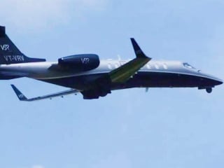 VIP ट्रैवल में फेवरेट Learjet 45XR:&nbsp;इसी प्राइवेट जेट में सवार थे अजीत पवार, जानें इस हाई-टेक एयरक्राफ्ट के बारे में सब कुछ