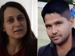 2 Murder Convicts Fall In Love In Jail. They Get Parole To Get Married